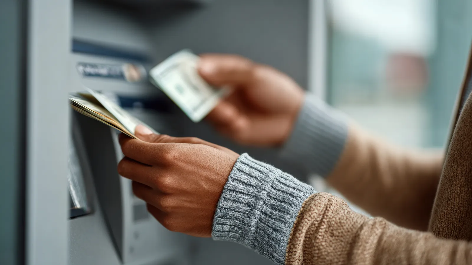 Susu vs. Traditional Savings Accounts: Which Is Right for Your Goals?
